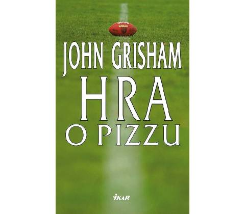Hra o pizzu