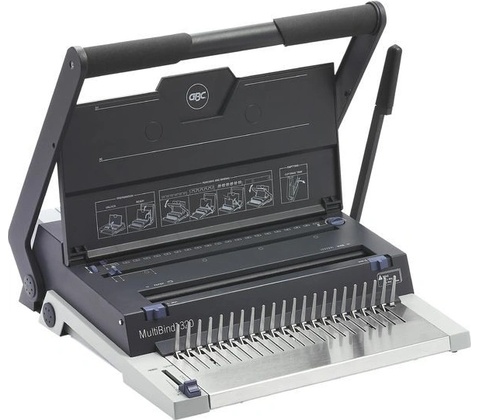 GBC MULTIBIND 320