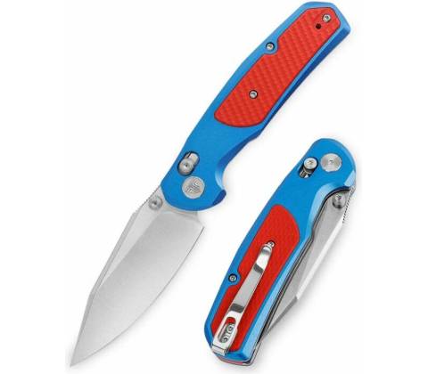 TRIVISA Hornet 08L
