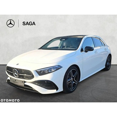 Mercedes-Benz A 220 140 kW