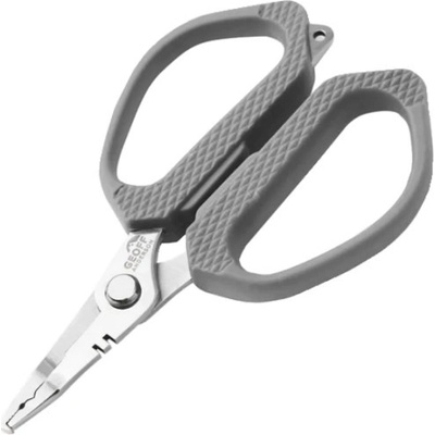Geoff Anderson WizTool multifunkční nůžky 12cm – Zboží Dáma