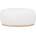 House Nordic Manhattan 54,5x88,5x36 cm white