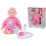 Simba Toys Simba Corolle MGP Lucille интерактивна кукла (9000150050)