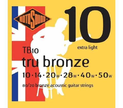 Rotosound TB11