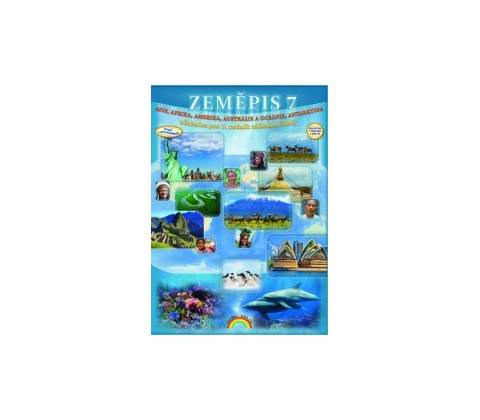Zeměpis 7.r.