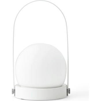 Audo Безжична лампа Carrie бяла (71052-001179)