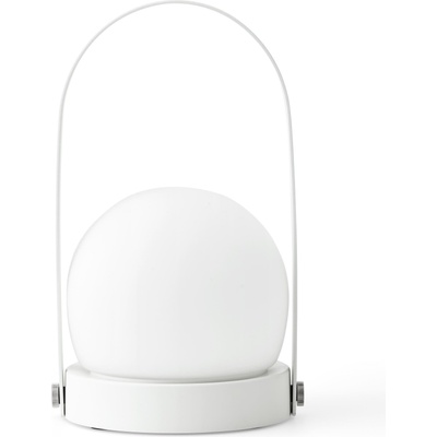 Audo Безжична лампа Carrie бяла (71052-001179)