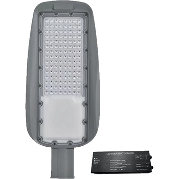 ELMARK Prague smd led УЛИЧЕН ОСВЕТИТЕЛ 100w 4000k ip65+ab (98prague100/we)