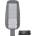 ELMARK Prague smd led УЛИЧЕН ОСВЕТИТЕЛ 100w 4000k ip65+ab (98prague100/we)