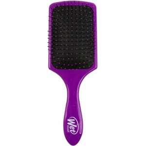 Wet Brush Paddle Detangler Purple Четка за коса дамски