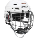 Hokejové prilby CCM TACKS 710 Combo sr
