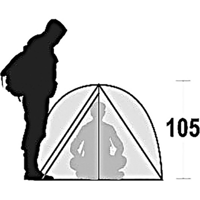 Ferrino Manaslu 2