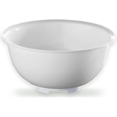 METRO Professional Mísa z HD polyetylenu bílá 32,5 cm 7 l