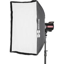 Quadralite 90 x 60 cm softbox Flex octabox skladací
