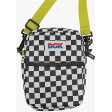 DGK taška cez rameno Finish Line Shoulder Bag Multi MULTI