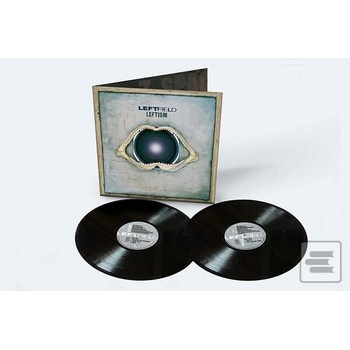 LEFTFIELD - Leftism LP