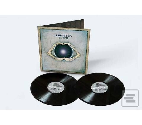 LEFTFIELD - Leftism LP