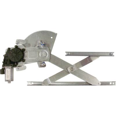 Mechanizmus zdvíhania okna VALEO 850403