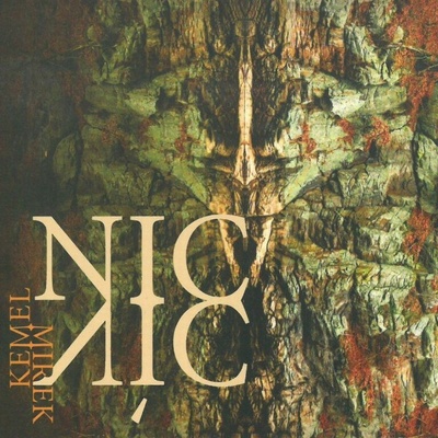 KEMEL MIREK: NIC VIC CD
