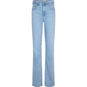 Levi's Дънки Levis Women's High Rise Straight Leg Jeans - Rio Fate