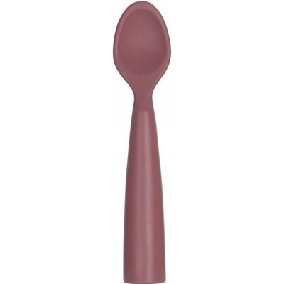 Minikoioi Lžička silikonová Velvet Rose