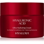 Arganicare Hyaluxir Ultra-Hydrating Cream дълбоко хидратиращ крем в дълбочина за нормална към смесена кожа 50ml