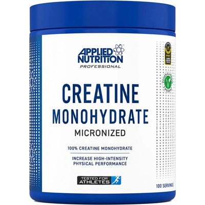Applied Nutrition CREATINE MONOHYDRATE 500 g