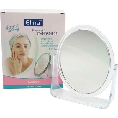 Glamour otočné normální+zvětšovací 12x10cm