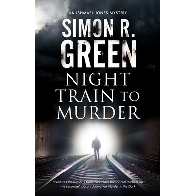 Night Train to Murder