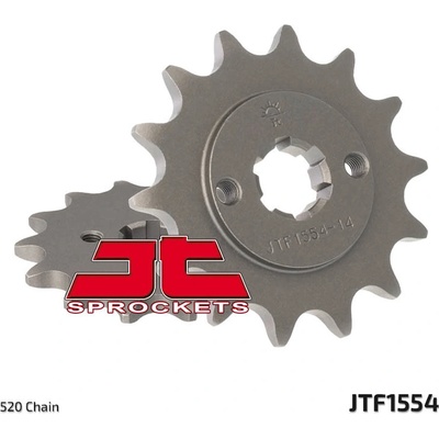 JT Sprockets JTF 1554-13 | Zboží Auto