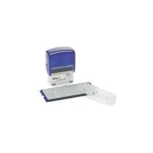  Самонареждащ печат Printer 20/1 SET кир. /лат. / 0 /
