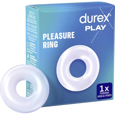 Durex Pleasure Ring Durex – Zboží Dáma