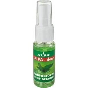 Alpa Alpa-dent UV спрей 30 мл
