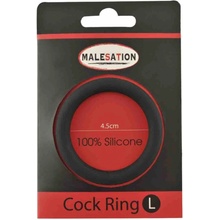 Malesation Silicone CockRing