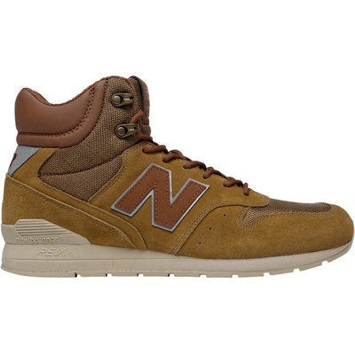New Balance MRH996 hnedá