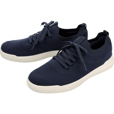 esmara Men Pánske tenisky navy modrá