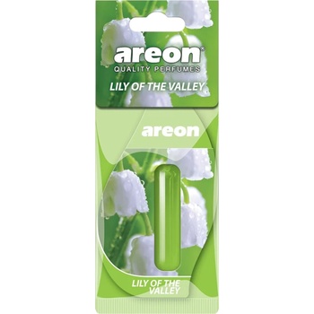 Areon течен ароматизатор за дома и автомобила, 5мл, Момина Сълза