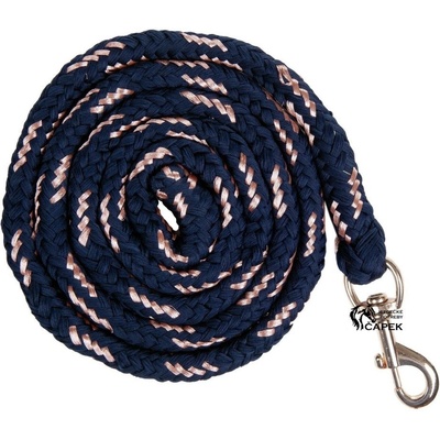 HKM Vodítko Rosegold Zelená – Zboží Mobilmania