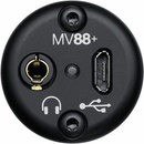 Mikrofony SHURE MOTIV MV88