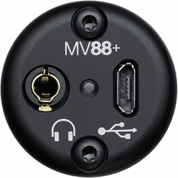 SHURE MOTIV MV88