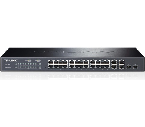 TP-Link TL-SL2428P