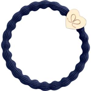 By Eloise London Gold Heart цвят Navy Blue