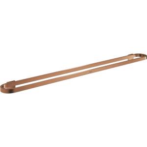 GROHE Selection - Държач за кърпи, матиран Warm Sunset 41058DL0 (41058DL0)