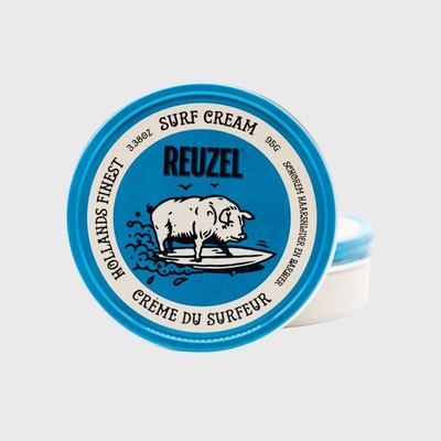Reuzel Surf Cream matující krém na vlasy 95 g