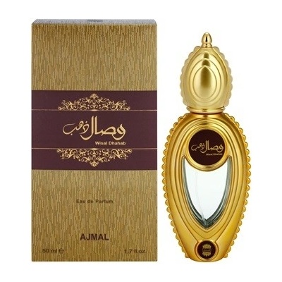 Ajmal Wisal Dhahab parfémovaná voda unisex 50 ml