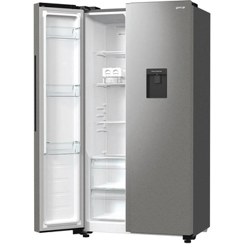 Image 1 of Gorenje NRR9185EAXLWD