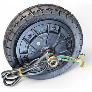 KUKIRIN Преден мотор 1000w с гума за kukirin g2 master v6