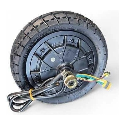 KUKIRIN Преден мотор 1000w с гума за kukirin g2 master v6