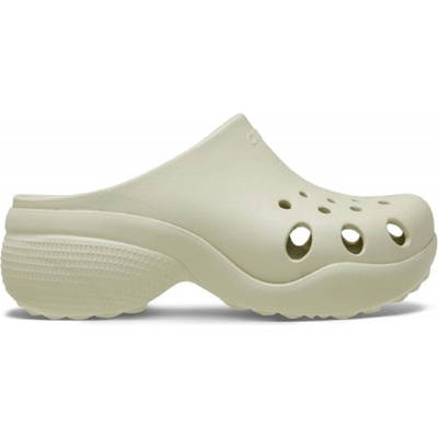 Crocs Чехли Crocs Women's Aura Clogs - Bone