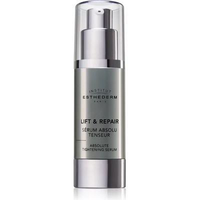 Institut Esthederm Lift & Repair Absolute Tightening Serum интензивен серум за стягане на кожата 30ml
